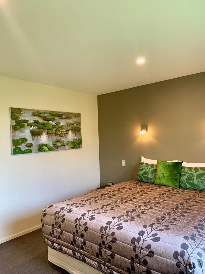 Teviot View Accommodation Amberley Eksteriør billede